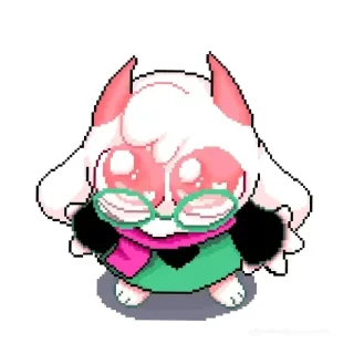 Telegram sticker 🖼 باتو کان ۲