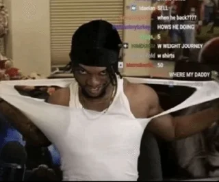 Video sticker 😛 wupi bagian apa??