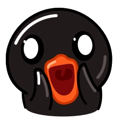 Telegram sticker ⭐️ MADARI • @mons_awaken