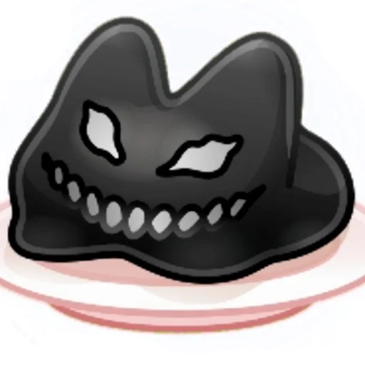 Telegram sticker 🖤 Все стикеры тут👉 @toyouxd