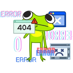 Telegram sticker 🐸 Все стикеры тут👉 @toyouxd