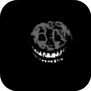 Video sticker 👶 GGOBLIN ANIMATION by @BabyStickersBot
