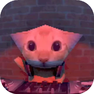 Video sticker 👶 GGOBLIN ANIMATION by @BabyStickersBot