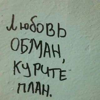 Video sticker 😂 Больше стиков тут: @stikery4