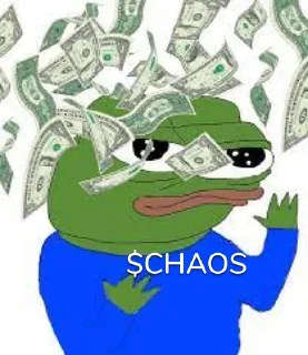 Telegram sticker 💵 Composable shipooorrrrr