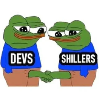 Telegram sticker 🤝 Composable shipooorrrrr