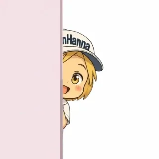 Video sticker ⭐ CoinHanna