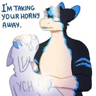 Video sticker 🐱 Furry Bara Games