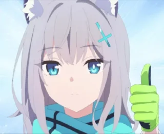 Video sticker 👍 Impurusu sticks