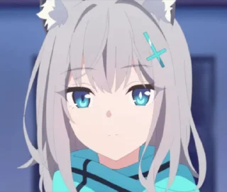 Sticker 😐 Impurusu sticks