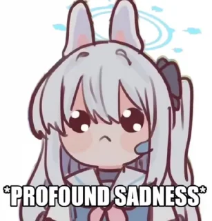 Telegram sticker 🙁 Impurusu sticks