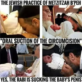 Телеграм стикер 👶 Natural Law instead of Noahide Law