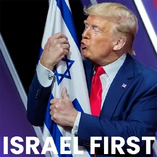 Video sticker 🇺🇸 Natural Law instead of Noahide Law