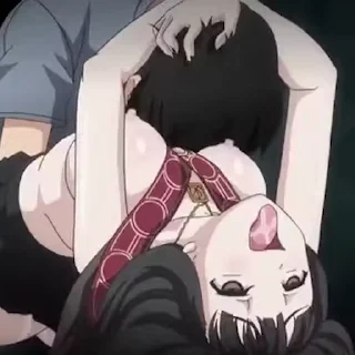 Video sticker 🥵 爱的游戏 @JIAOFS