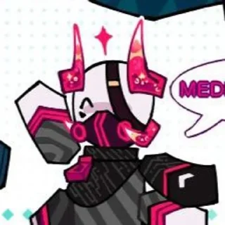 Телеграм стикер 🀄 ONE,TWO,PHIGHTING! :: @fStikBot