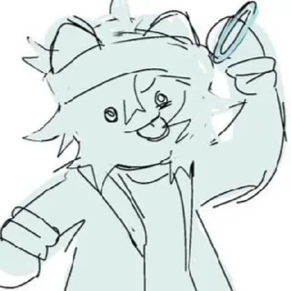 Sticker 🀄 ONE,TWO,PHIGHTING! :: @fStikBot