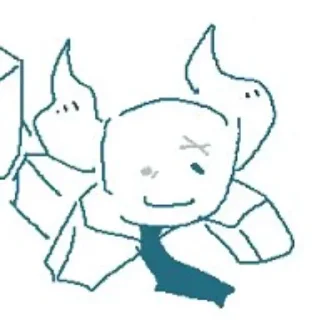 Телеграм стикер 🩺 ONE,TWO,PHIGHTING! :: @fStikBot