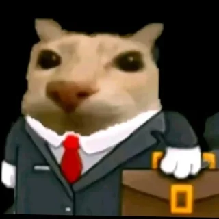 Telegram sticker 😱 zap