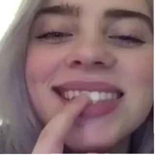 Video sticker 😮 zap