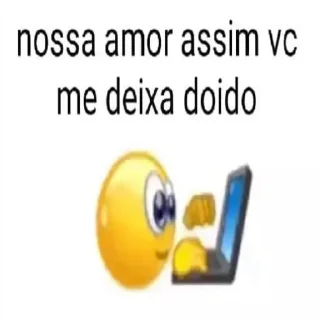 Telegram sticker 😩 zap