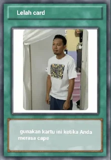 Sticker 🌟 Yu-Gi-La :: @fStikBot