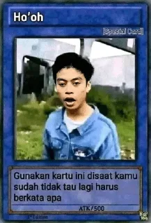 Video sticker 🌟 Yu-Gi-La :: @fStikBot