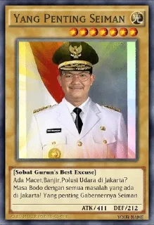 Telegram sticker 🌟 Yu-Gi-La :: @fStikBot