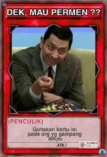 Telegram sticker 🌟 Yu-Gi-La :: @fStikBot