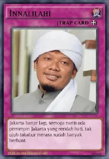 Telegram sticker 🌟 Yu-Gi-La :: @fStikBot