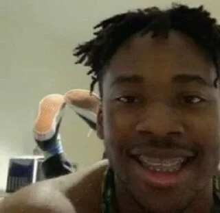 Telegram sticker 🌟 we gang gang @vampg :: @fStikBot