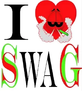 Sticker 🌟 we gang gang @vampg :: @fStikBot