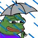 Video sticker 🙂 @emojic | осень