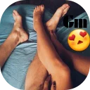 Телеграм стикер ☀ @Loove_Teext łü✔ 
Created by @AhMdRza_MT