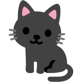 Video sticker 🐱 mimiworks :3