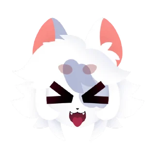 Video sticker 😝 richa :: @fStikBot