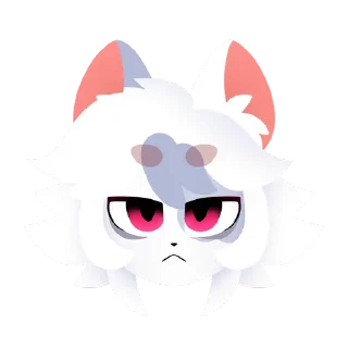 Video sticker 🙄 richa :: @fStikBot