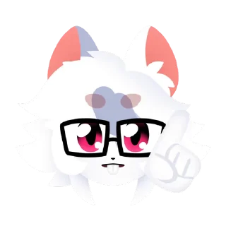 Video sticker 🤓 richa :: @fStikBot