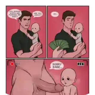 Telegram sticker 📚 Child🌀🌀🌀