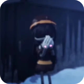 Video sticker 🌟 :: doll @dronnyaa :: @fStikBot