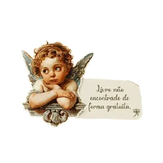 Telegram sticker 👎 Cadinho Cultural :: @fStikBot