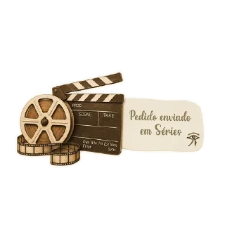Telegram sticker 🌟 Cadinho Cultural :: @fStikBot