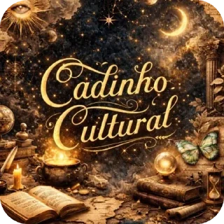 Sticker 🎄 Cadinho Cultural :: @fStikBot