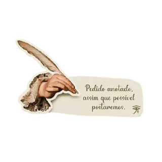 Video sticker ✍ Cadinho Cultural :: @fStikBot