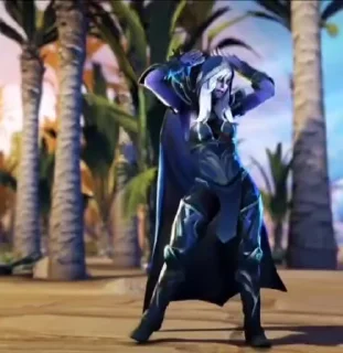 Video sticker 🥵 edick UK rearm to DNR :: @fStikBot