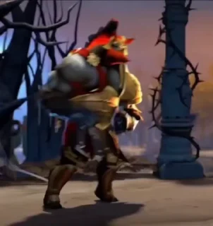 Video sticker 🤙 edick UK rearm to DNR :: @fStikBot