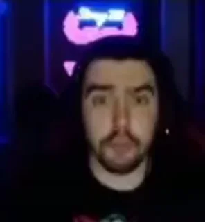 Video sticker 💅 edick UK rearm to DNR :: @fStikBot