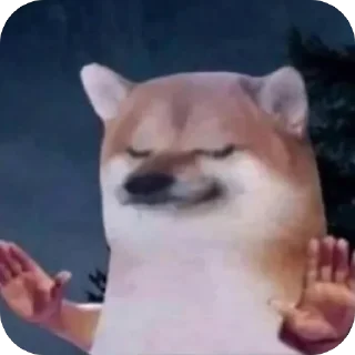 Telegram stiker 🤝 Nopp