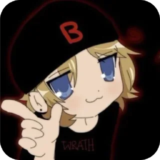 Telegram sticker 🫥 Скулшутеры