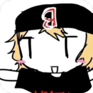 Telegram sticker 🫥 Скулшутеры