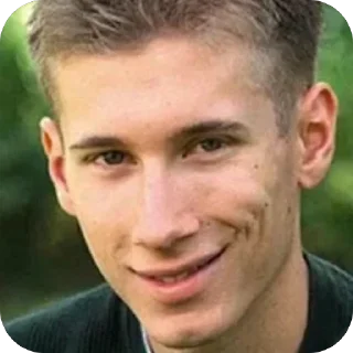 Video sticker 🫥 Скулшутеры